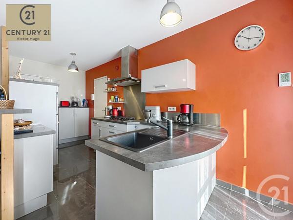 Appartement F4 à vendre  4 pièces - 73,68 m2 LIMOGES - 87
