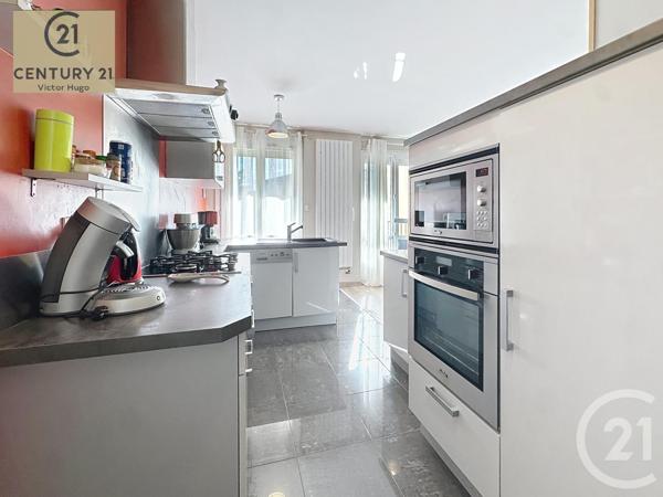 Appartement F4 à vendre  4 pièces - 73,68 m2 LIMOGES - 87