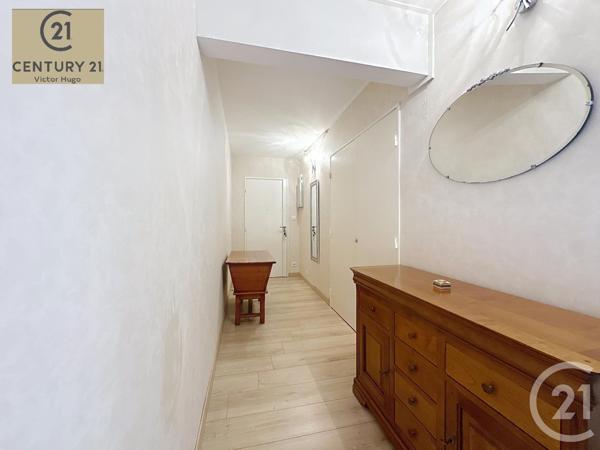 Appartement F4 à vendre  4 pièces - 73,68 m2 LIMOGES - 87