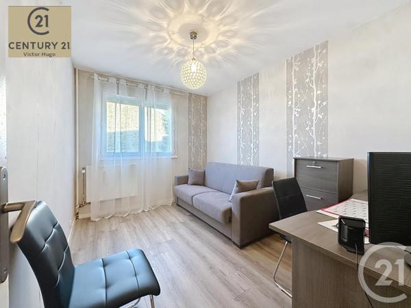 Appartement F4 à vendre  4 pièces - 73,68 m2 LIMOGES - 87