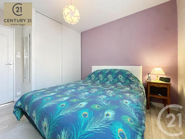 Appartement F4 à vendre  4 pièces - 73,68 m2 LIMOGES - 87