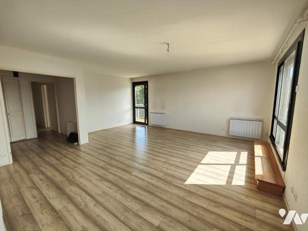 Appartement T5