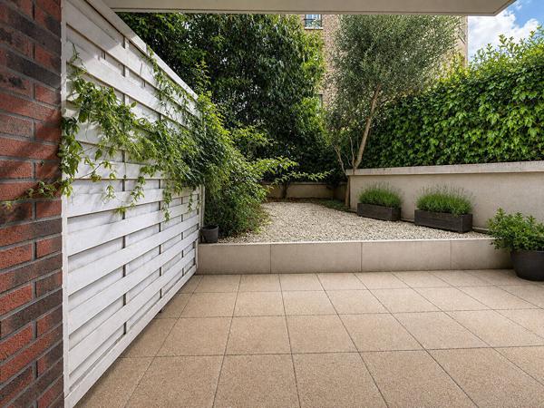 Appartement à vendre - Suresnes 2 pièces de 48.91 m²