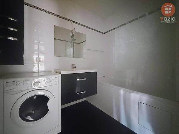 Appartement à vendre - Suresnes 2 pièces de 48.91 m²