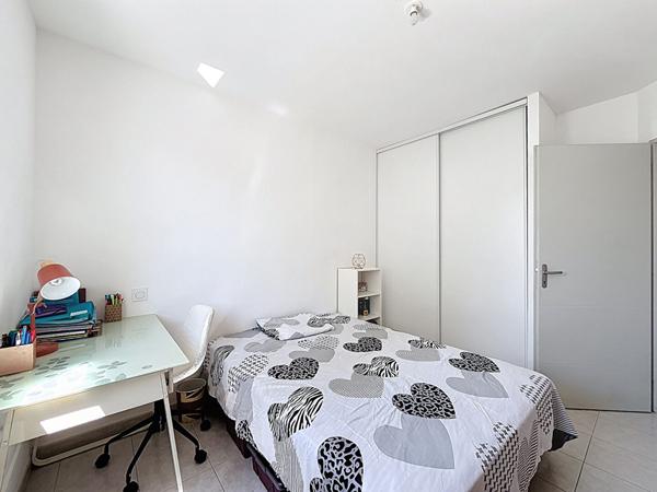 Charmante maison plain-pied à vendre à Sainte Soulle - 3 chambres, calme et récente