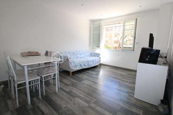 Appartement de 41 m²