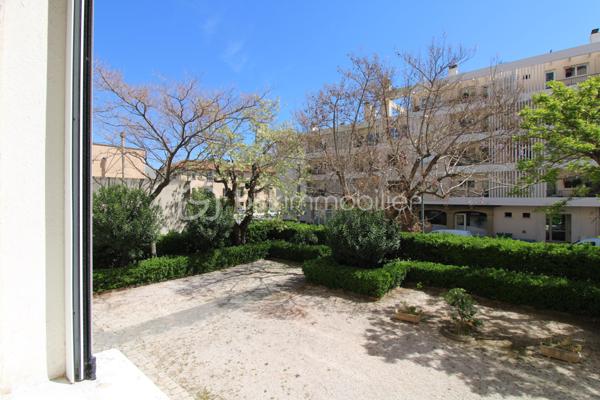 Appartement de 41 m²