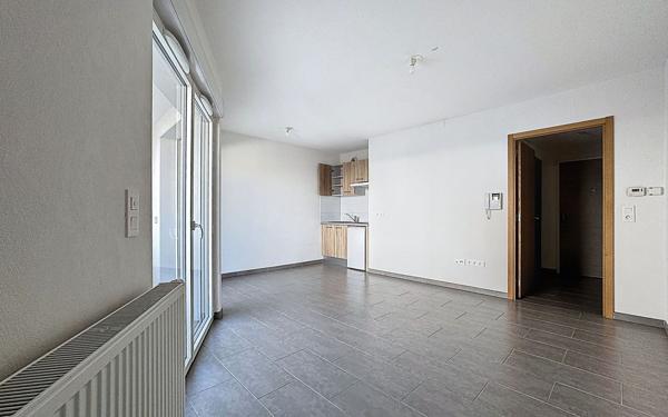 Appartement à vendre    1 pièce •  La Rochelle