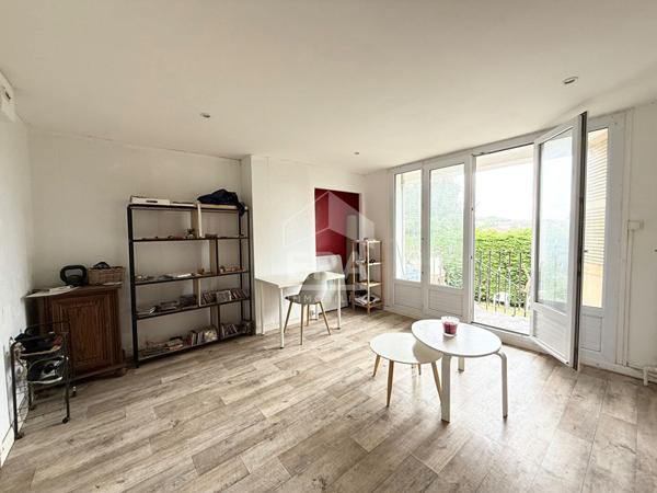 Appartement Boulogne Sur Mer 3 pièce(s) 78 m2