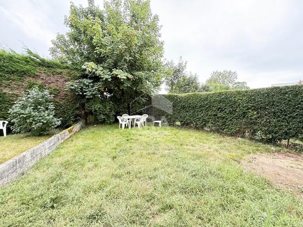 Appartement Boulogne Sur Mer 3 pièce(s) 78 m2