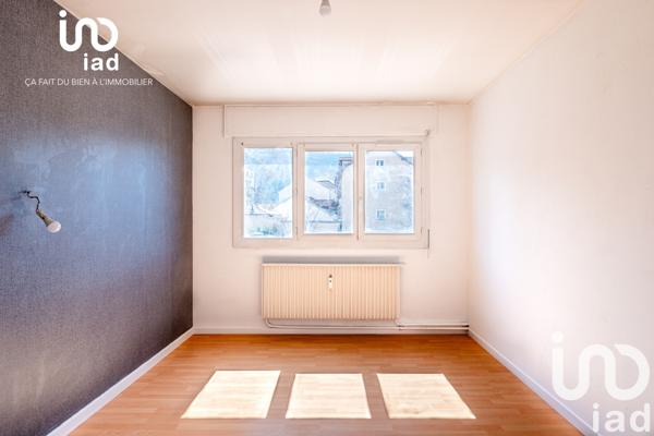 Appartement à vendre 3 pièces 88 m² Gap