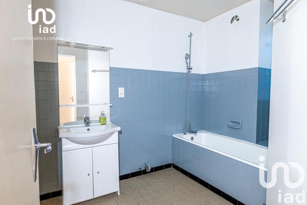 Appartement à vendre 3 pièces 88 m² Gap