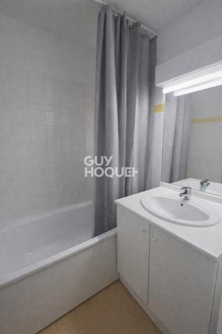 STUDIO vendu loué – Idéal investisseur – Valence