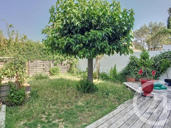 Maison à vendre  4 pièces - 97,90 m2 ST MATHIEU DE TREVIERS - 34