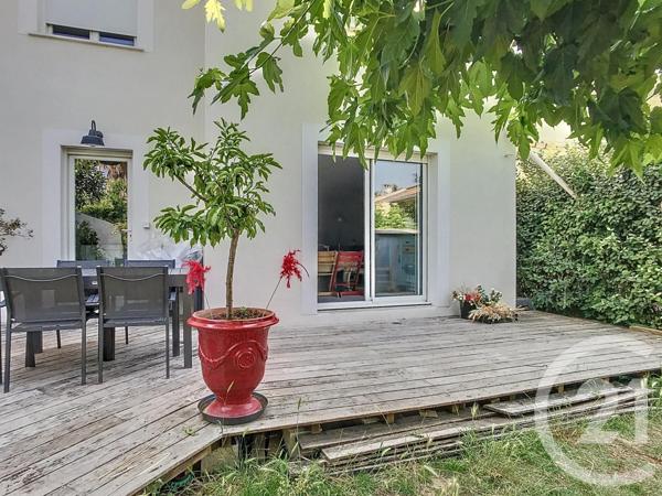 Maison à vendre  4 pièces - 97,90 m2 ST MATHIEU DE TREVIERS - 34