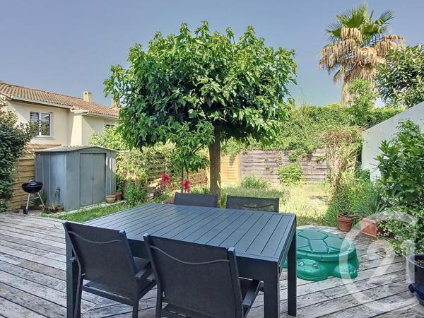 Maison à vendre  4 pièces - 97,90 m2 ST MATHIEU DE TREVIERS - 34