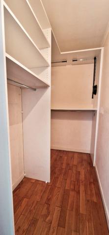 Angers Ralliement / rue d'Alsace appartement type V 3 chambres