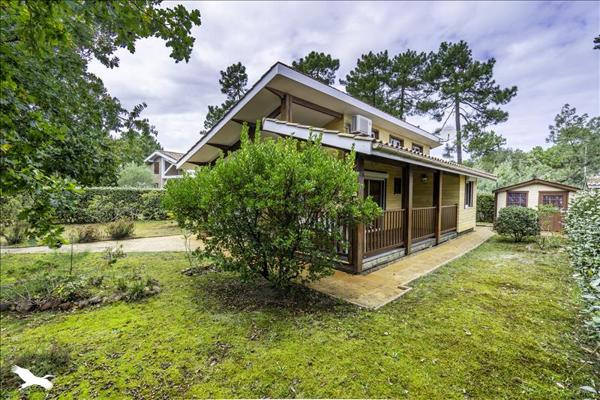 Maison à vendre |  Soulac-sur-Mer |  3 pièces | 35 m²