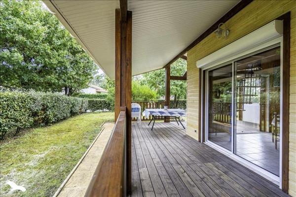 Maison à vendre |  Soulac-sur-Mer |  3 pièces | 35 m²