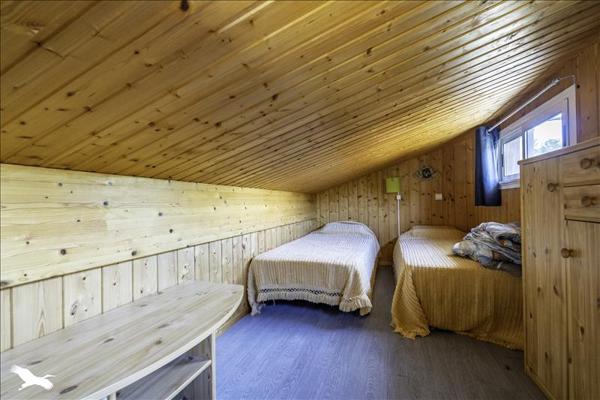 Maison à vendre |  Soulac-sur-Mer |  3 pièces | 35 m²