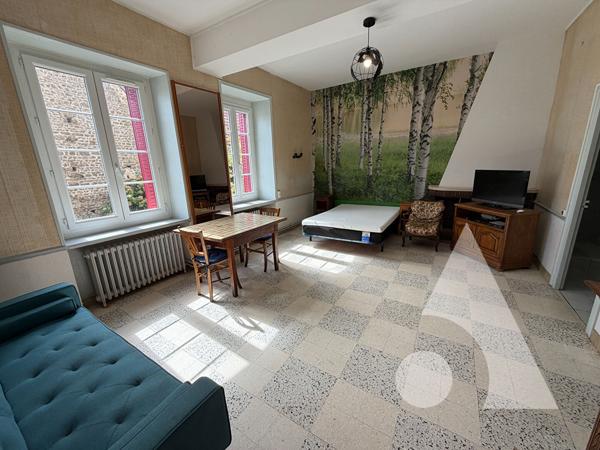 Appartement 1 pièce 44.96 m2