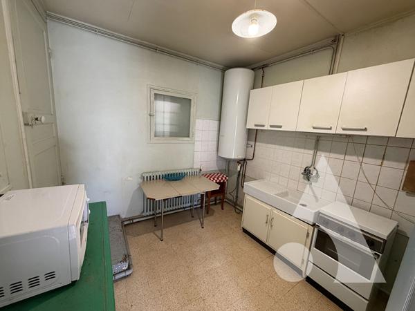 Appartement 1 pièce 44.96 m2