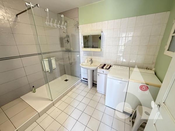 Appartement 1 pièce 44.96 m2
