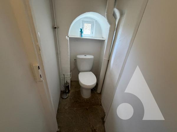 Appartement 1 pièce 44.96 m2