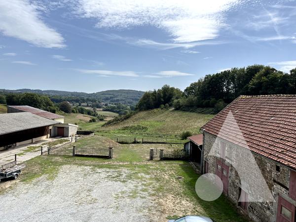 Appartement 1 pièce 44.96 m2