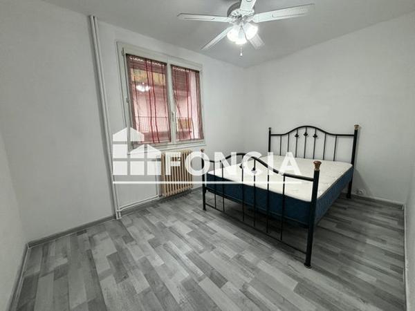 À vendre Appartement 2 pièces 44 m² - Agen 47000