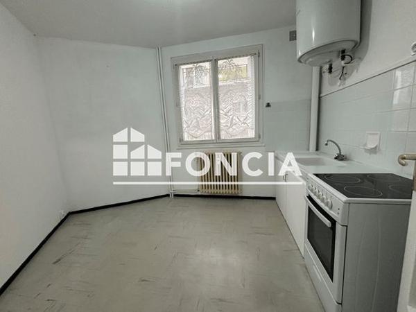 À vendre Appartement 2 pièces 44 m² - Agen 47000