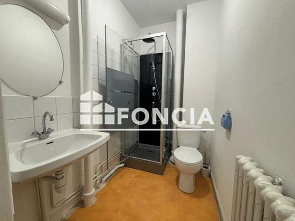 À vendre Appartement 2 pièces 44 m² - Agen 47000