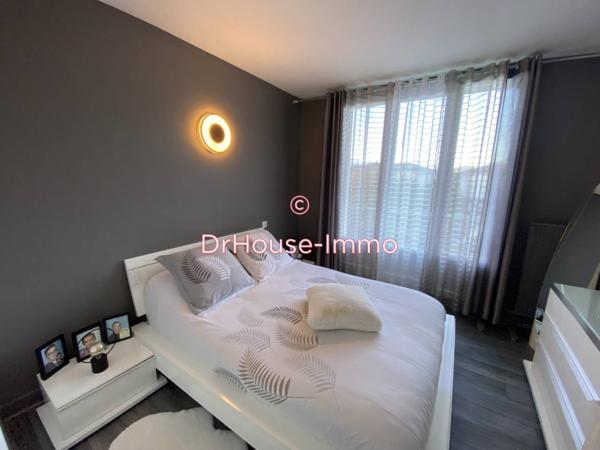 Appartement à vendre 4 pièces de 65 m²