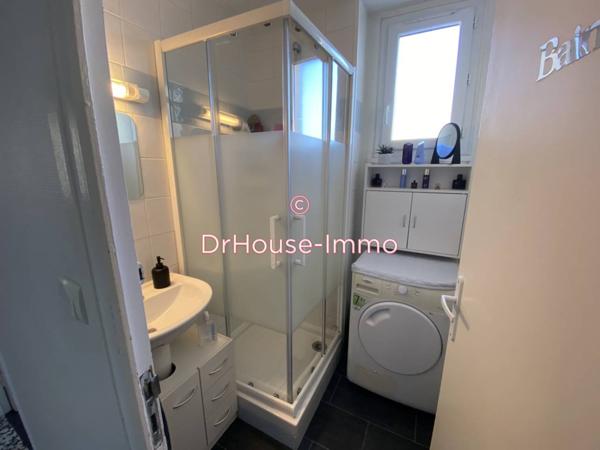 Appartement à vendre 4 pièces de 65 m²