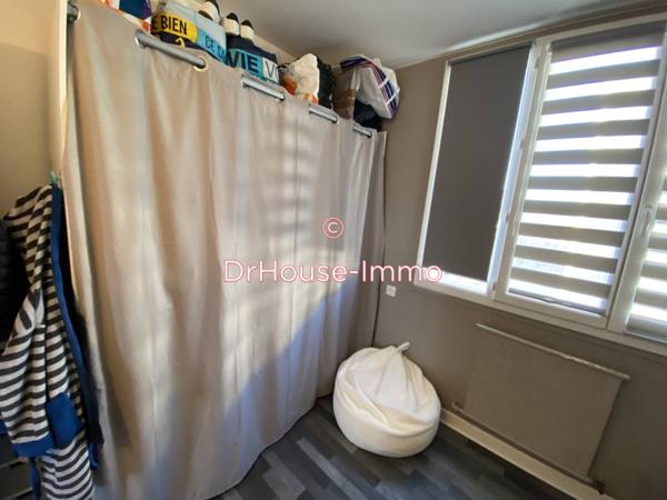 Appartement à vendre 4 pièces de 65 m²