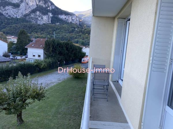 Appartement à vendre 4 pièces de 65 m²