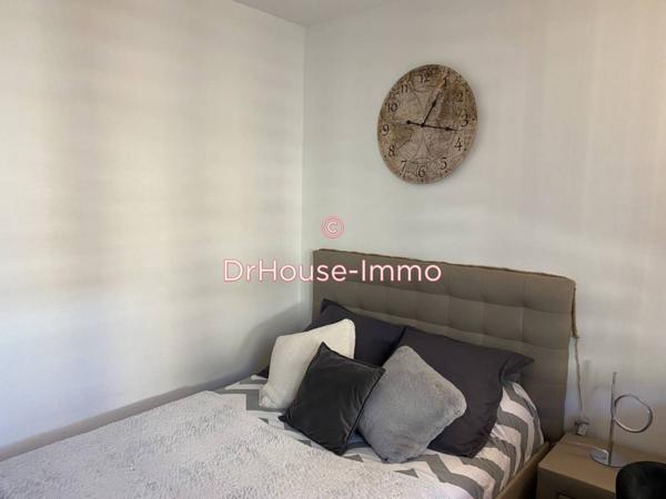 Appartement à vendre 4 pièces de 65 m²