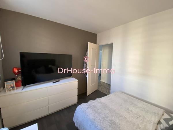 Appartement à vendre 4 pièces de 65 m²