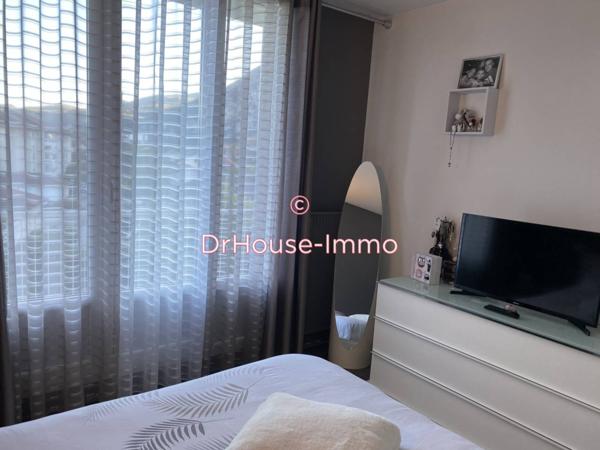Appartement à vendre 4 pièces de 65 m²