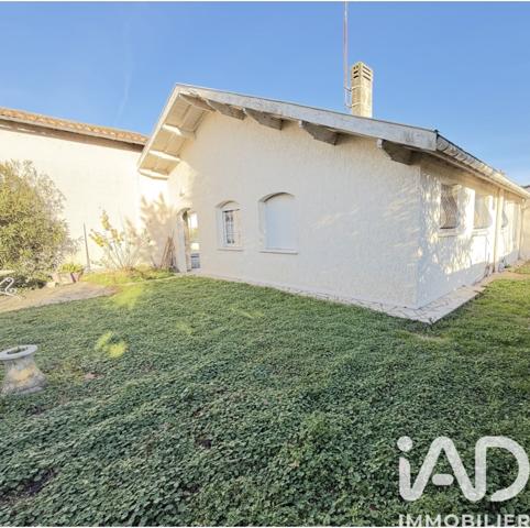 Maison à vendre 5 pièces 93 m² Bruges