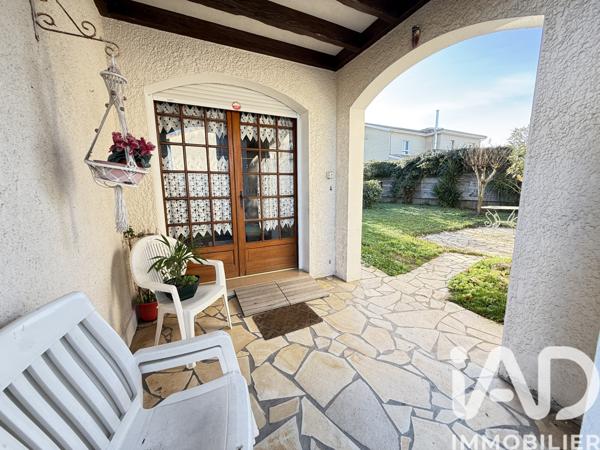 Maison à vendre 5 pièces 93 m² Bruges