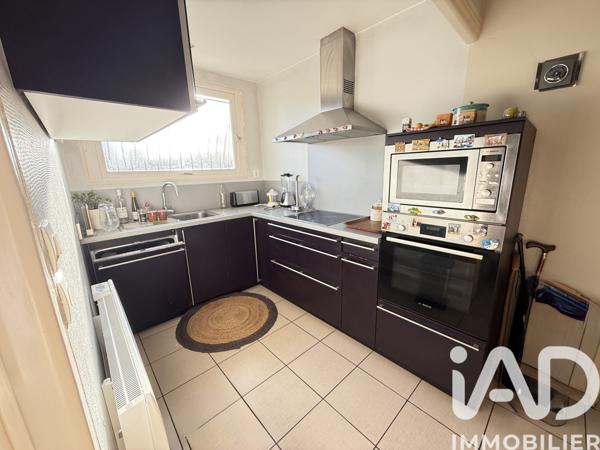 Maison à vendre 5 pièces 93 m² Bruges