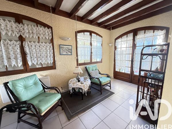 Maison à vendre 5 pièces 93 m² Bruges