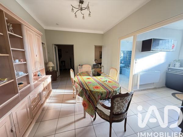 Maison à vendre 5 pièces 93 m² Bruges