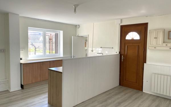 Appartement à louer    3 pièces •  Sérézin-du-Rhône