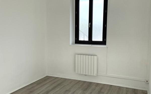 Appartement à louer    3 pièces •  Sérézin-du-Rhône