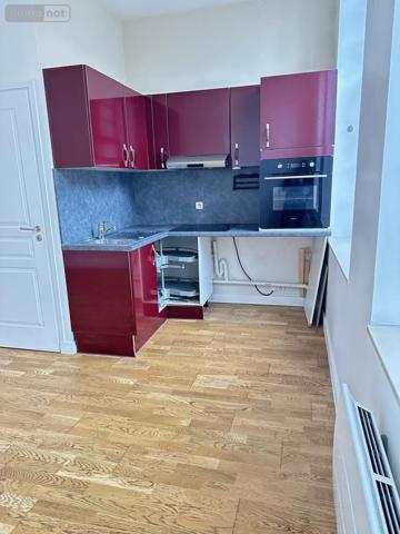 Appartement à vendre à Lille dans le Nord (59800), ref : 59017-2003