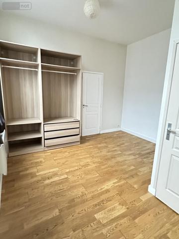 Appartement à vendre à Lille dans le Nord (59800), ref : 59017-2003
