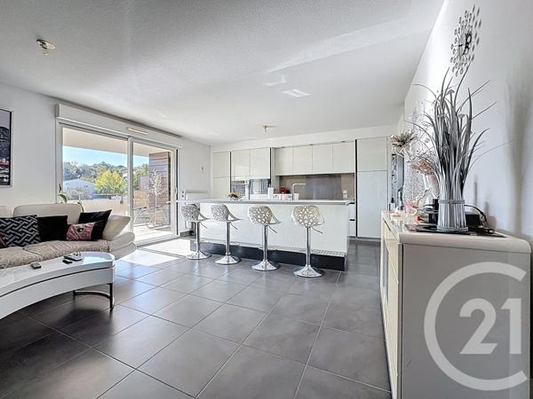 Appartement F4 à vendre  4 pièces - 95,29 m2 LE CRES - 34