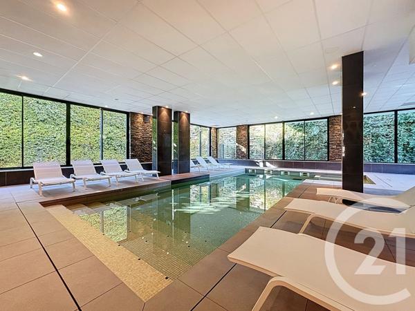 Appartement F4 à vendre  4 pièces - 95,29 m2 LE CRES - 34